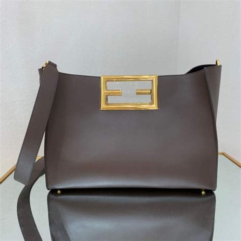 replica sciarpa fendi|fendi inspired shoulder bag.